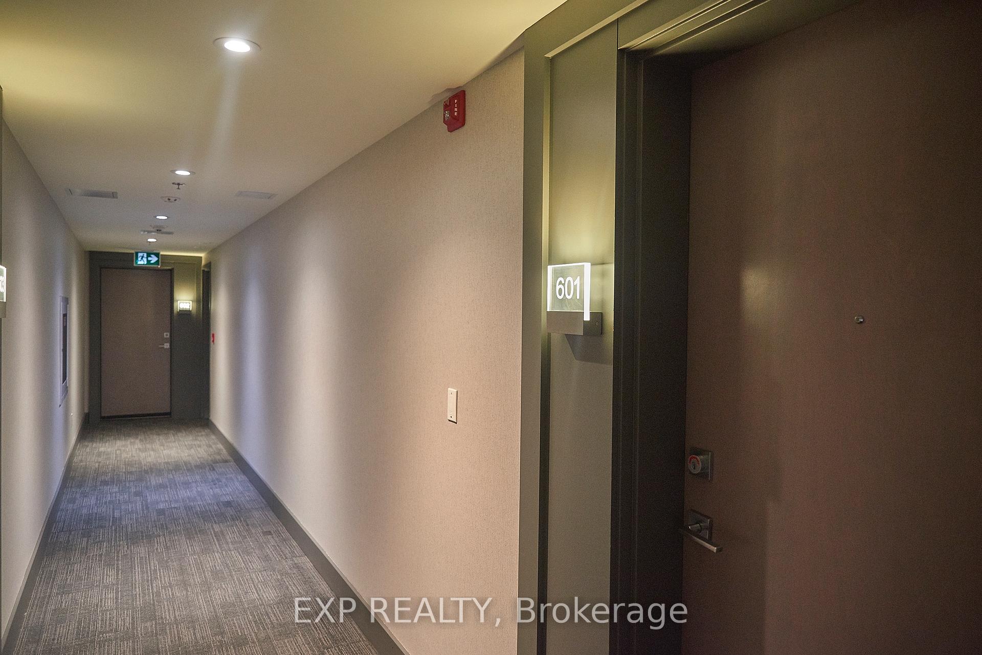 Photo 2 of Unit 601, 479 Charlton Avenue E, Hamilton, Stinson — HOMEH
