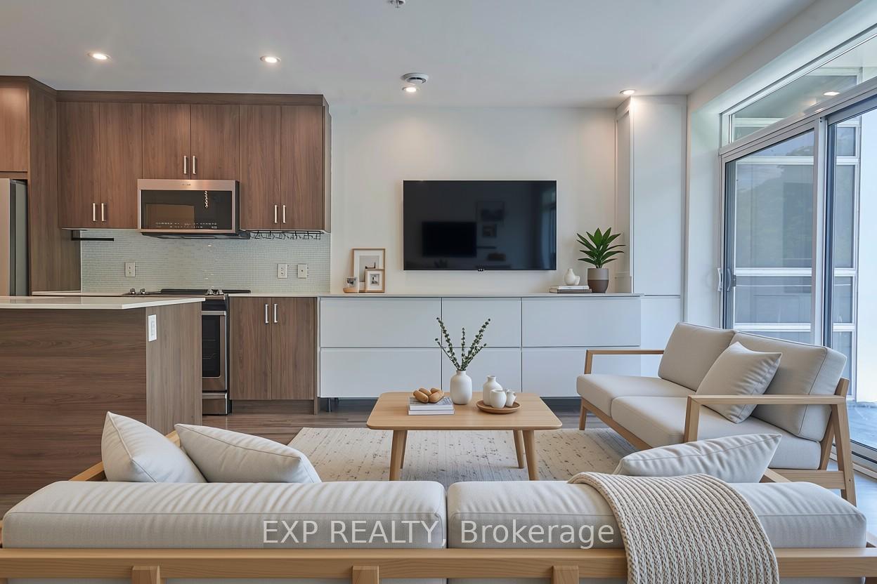 Photo 3 of Unit 601, 479 Charlton Avenue E, Hamilton, Stinson — HOMEH