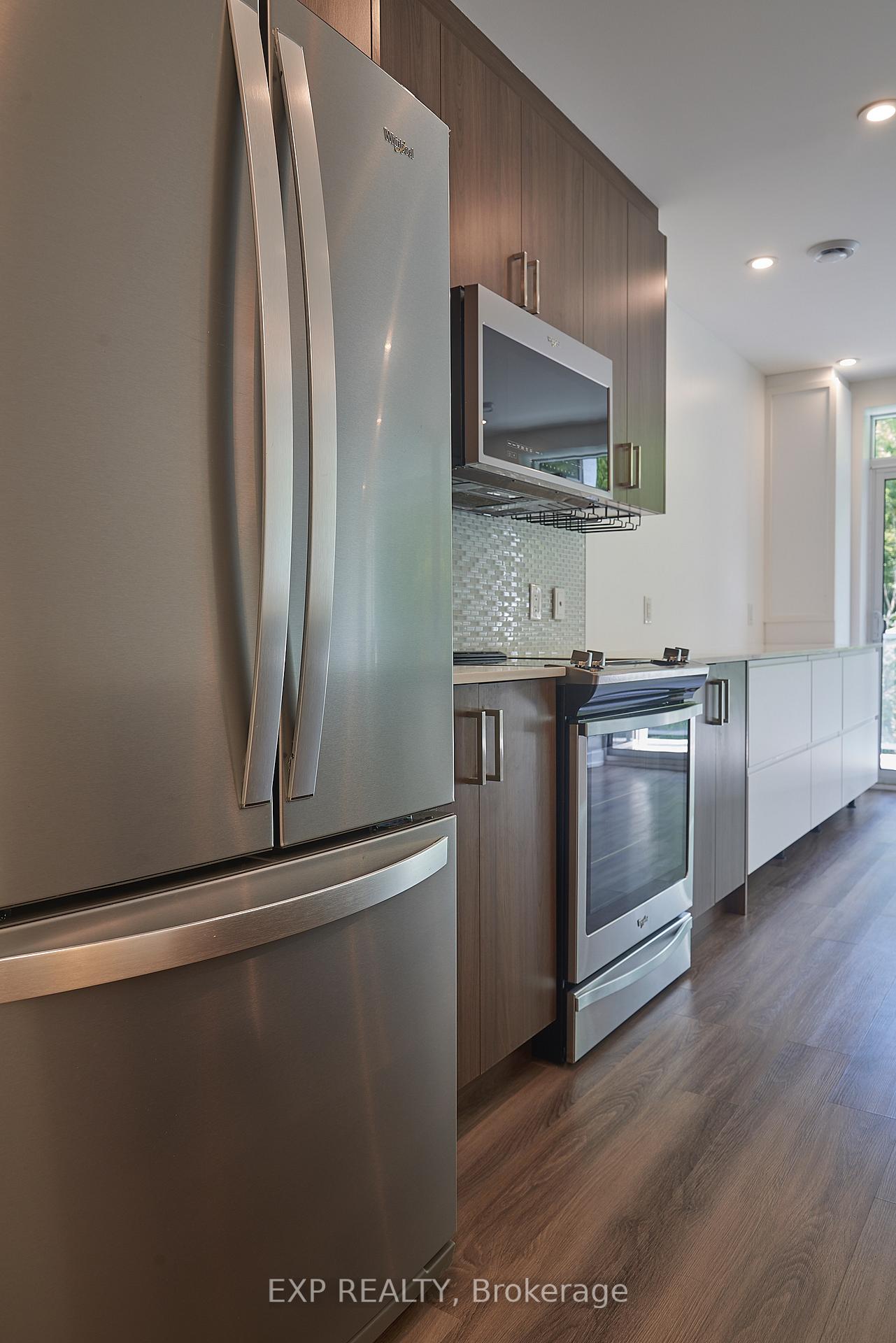 Photo 5 of Unit 601, 479 Charlton Avenue E, Hamilton, Stinson — HOMEH