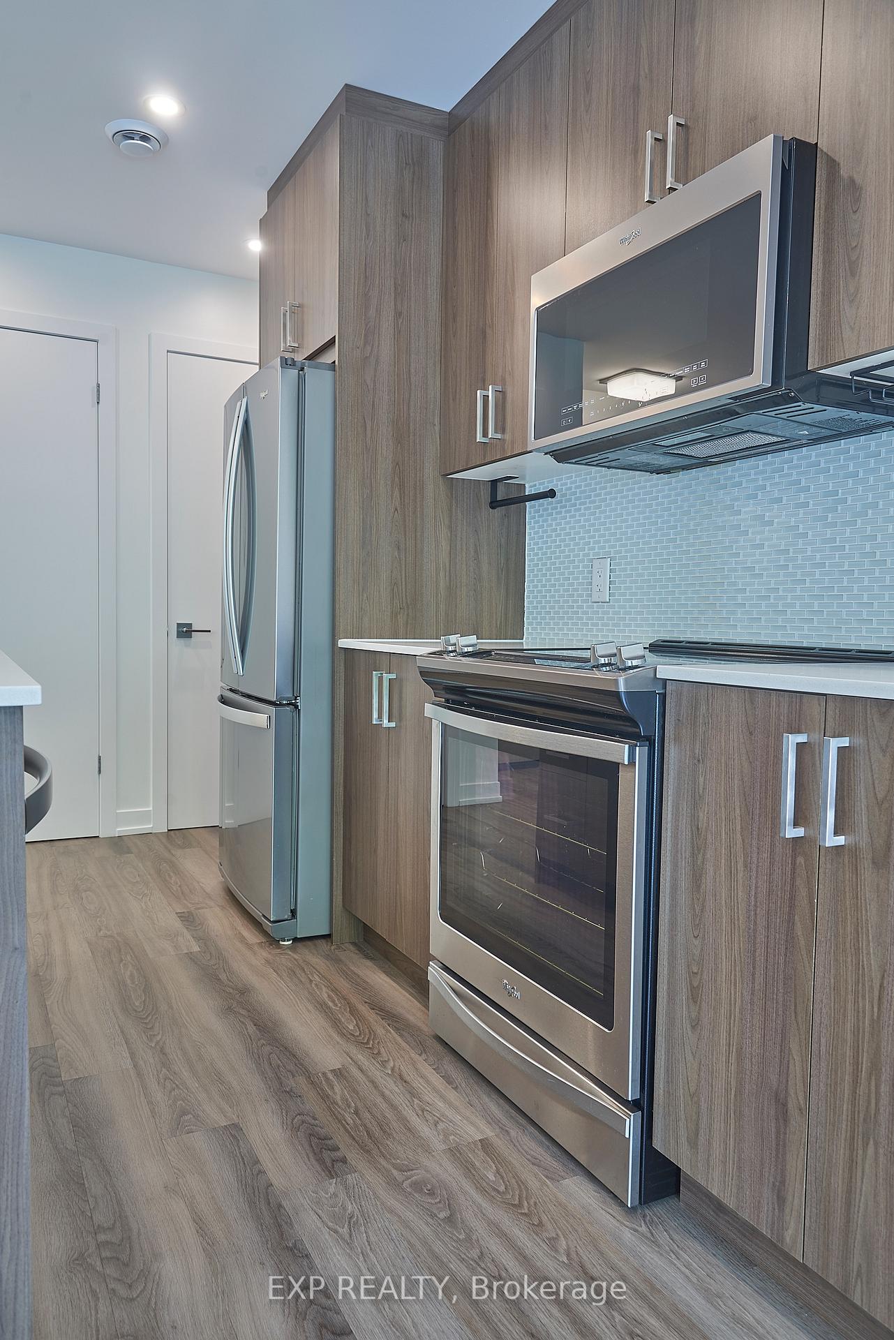 Photo 6 of Unit 601, 479 Charlton Avenue E, Hamilton, Stinson — HOMEH