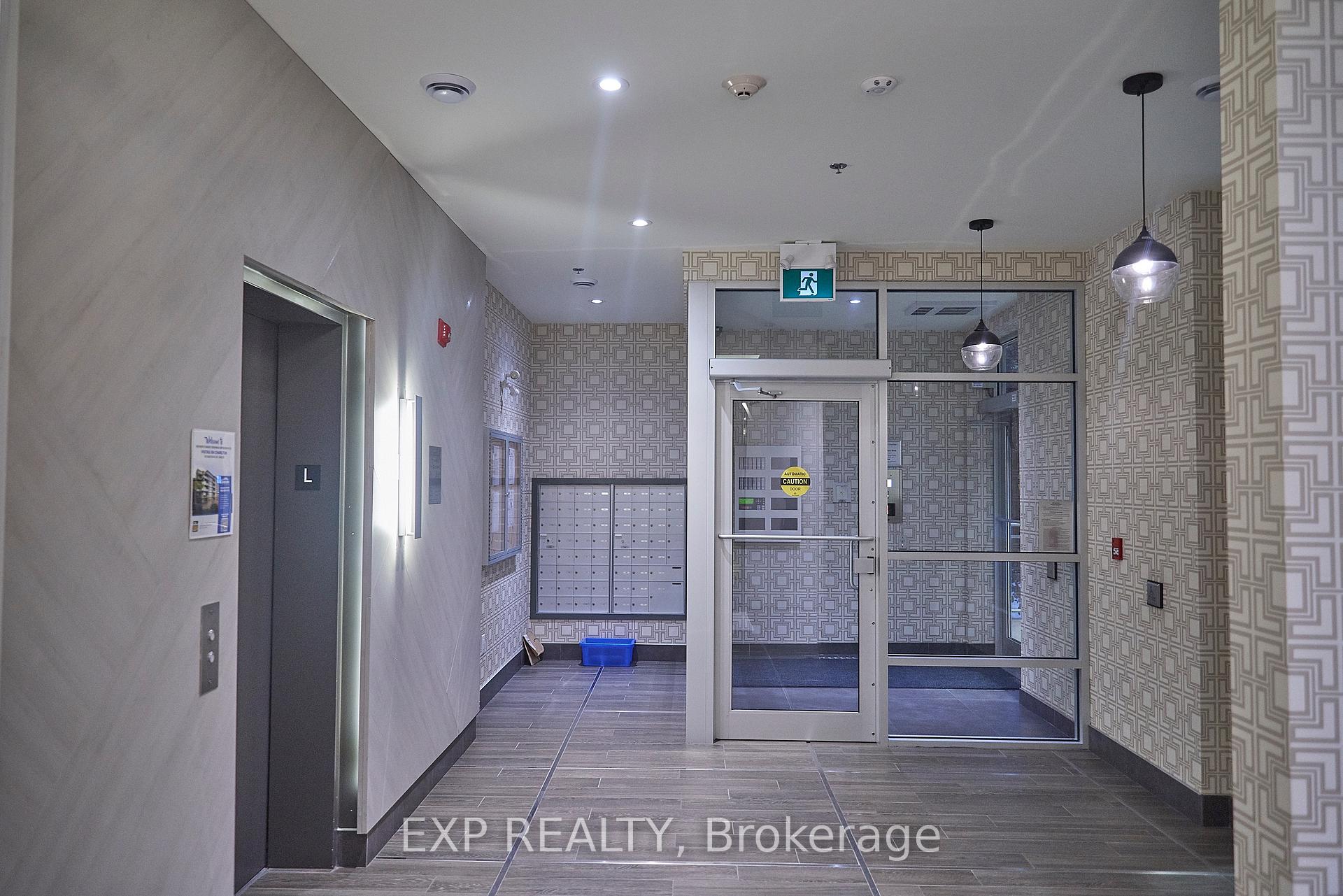 Photo 33 of Unit 601, 479 Charlton Avenue E, Hamilton, Stinson — HOMEH