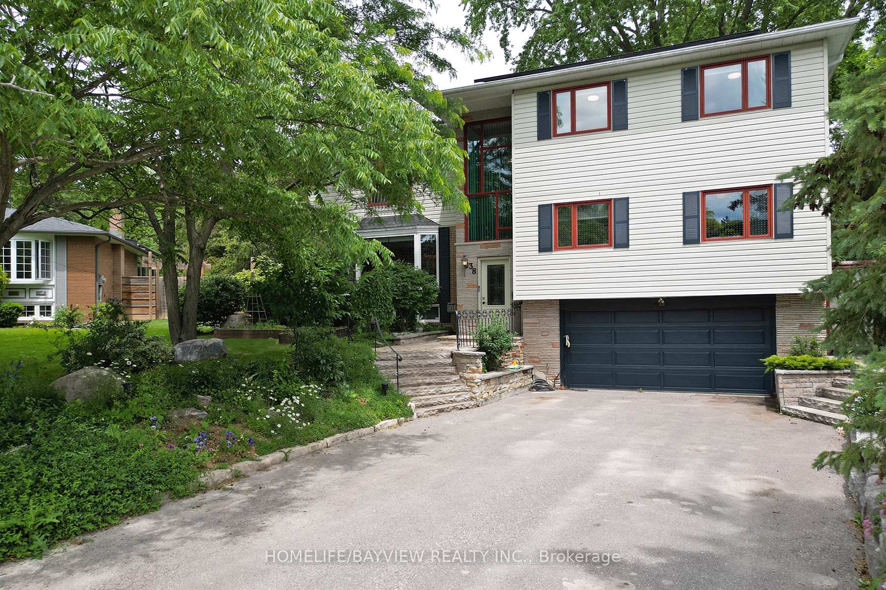 Photo 1 of 38 Christman Court, Markham, Markham Village — HOMEH