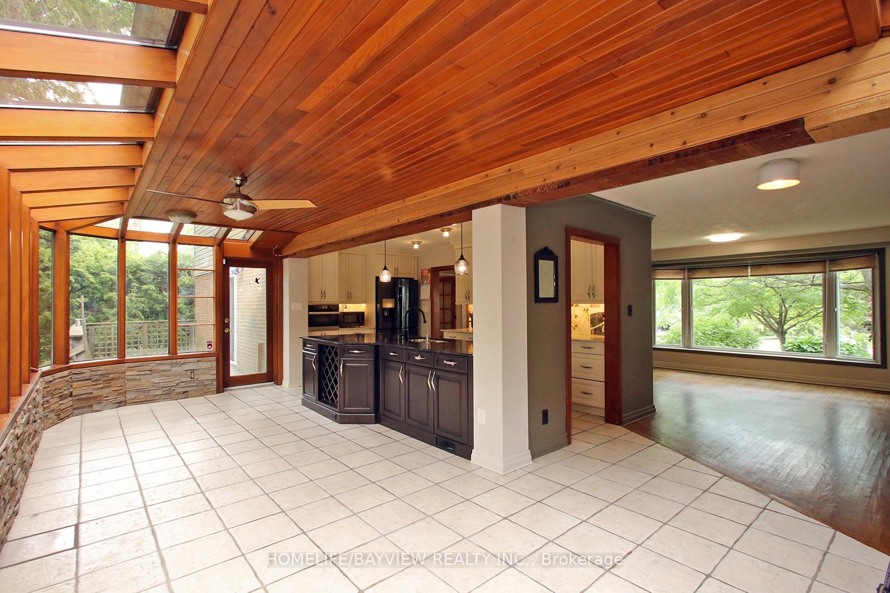 Photo 7 of 38 Christman Court, Markham, Markham Village — HOMEH