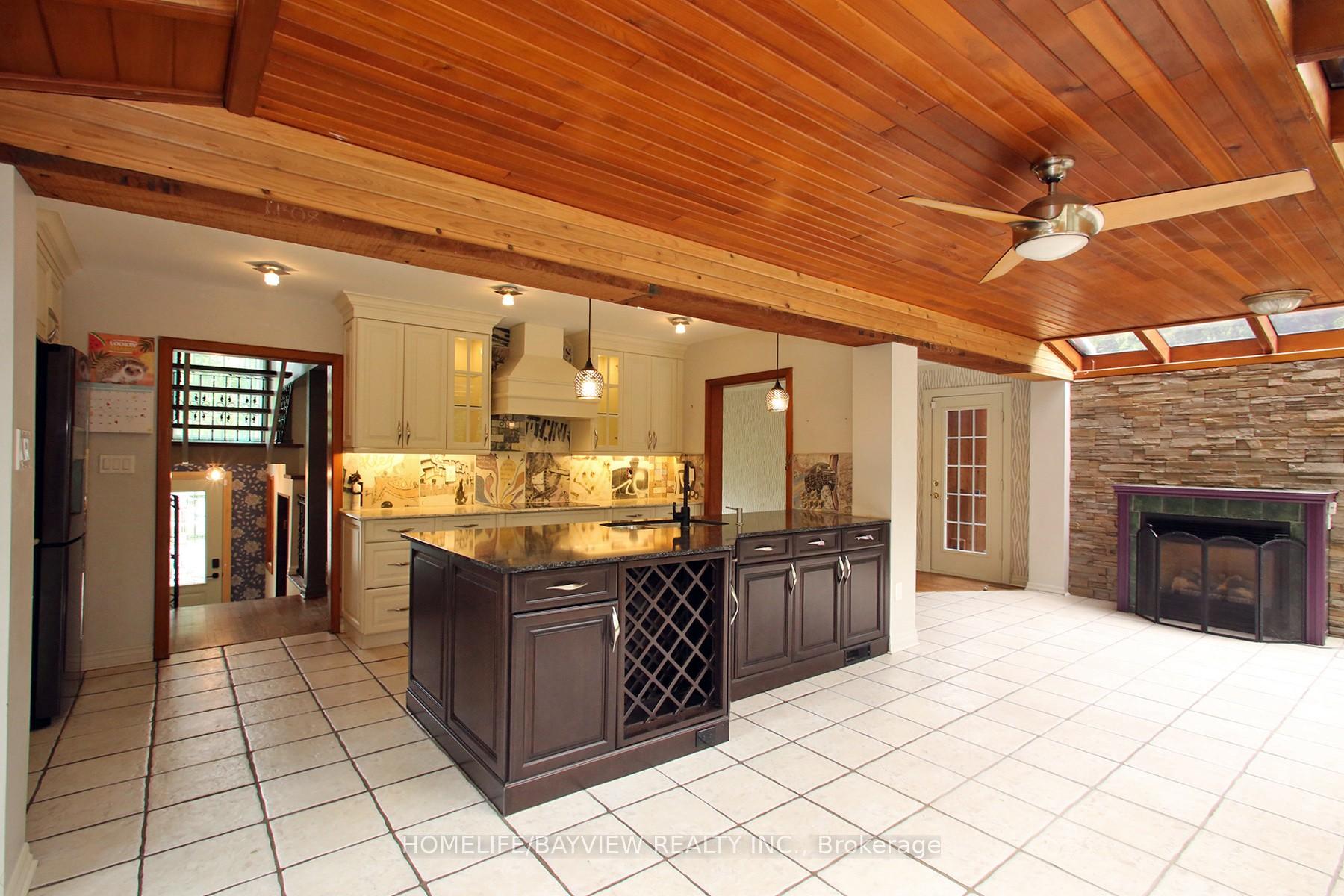 Photo 8 of 38 Christman Court, Markham, Markham Village — HOMEH