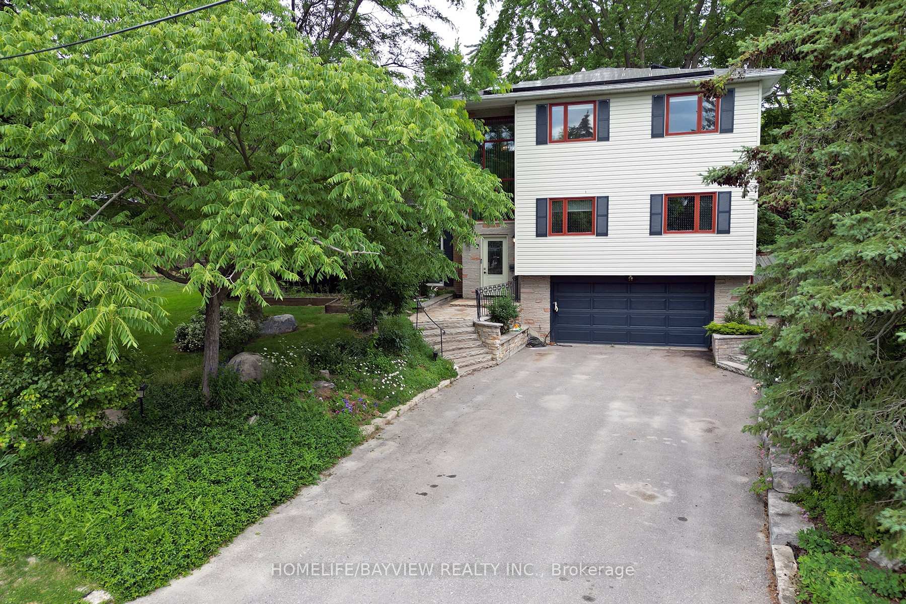 Photo 40 of 38 Christman Court, Markham, Markham Village — HOMEH