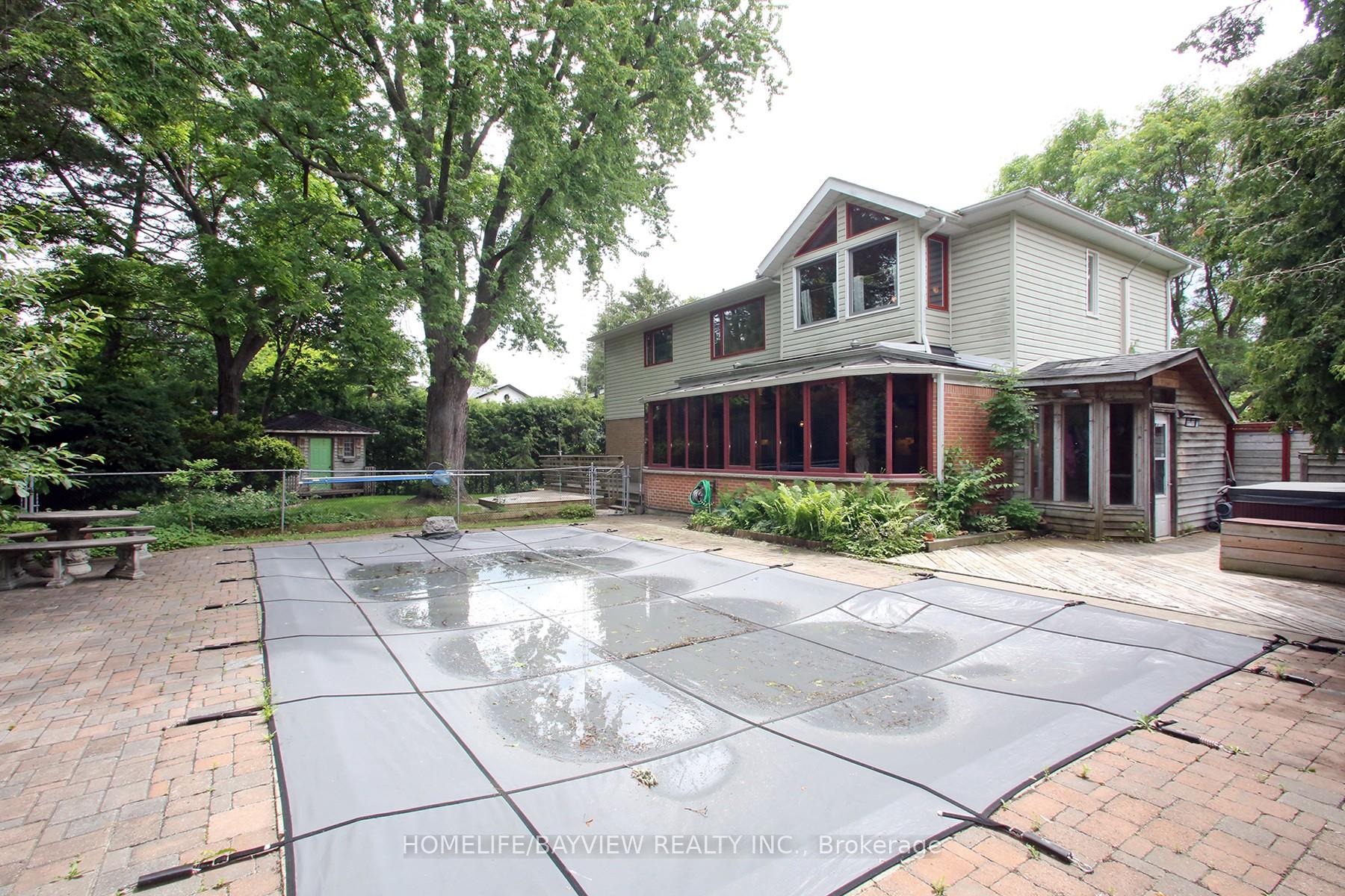 Photo 41 of 38 Christman Court, Markham, Markham Village — HOMEH
