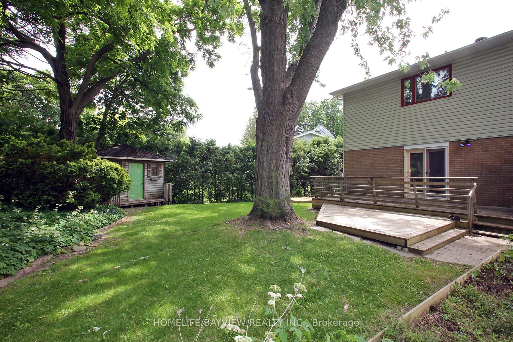 Photo 44 of 38 Christman Court, Markham, Markham Village — HOMEH