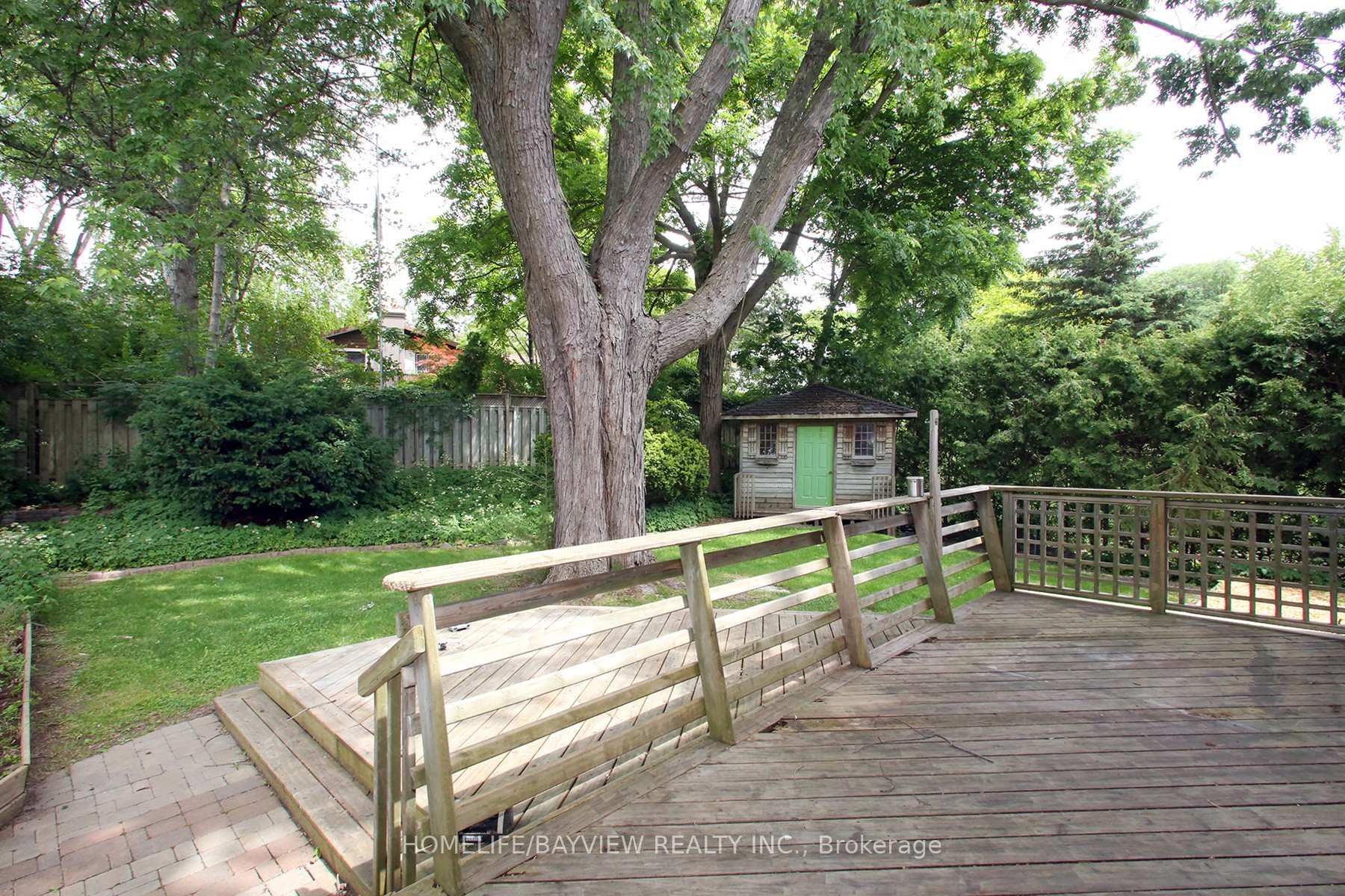 Photo 45 of 38 Christman Court, Markham, Markham Village — HOMEH