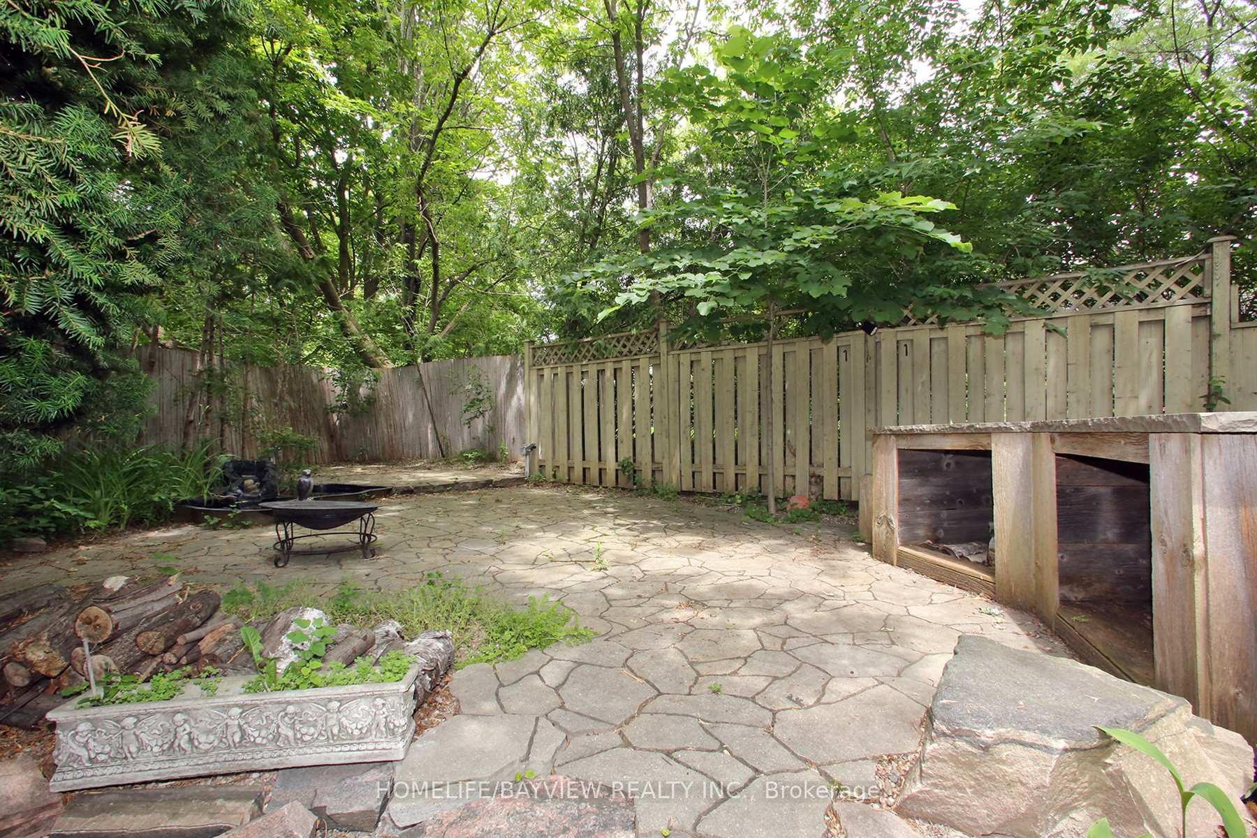 Photo 46 of 38 Christman Court, Markham, Markham Village — HOMEH