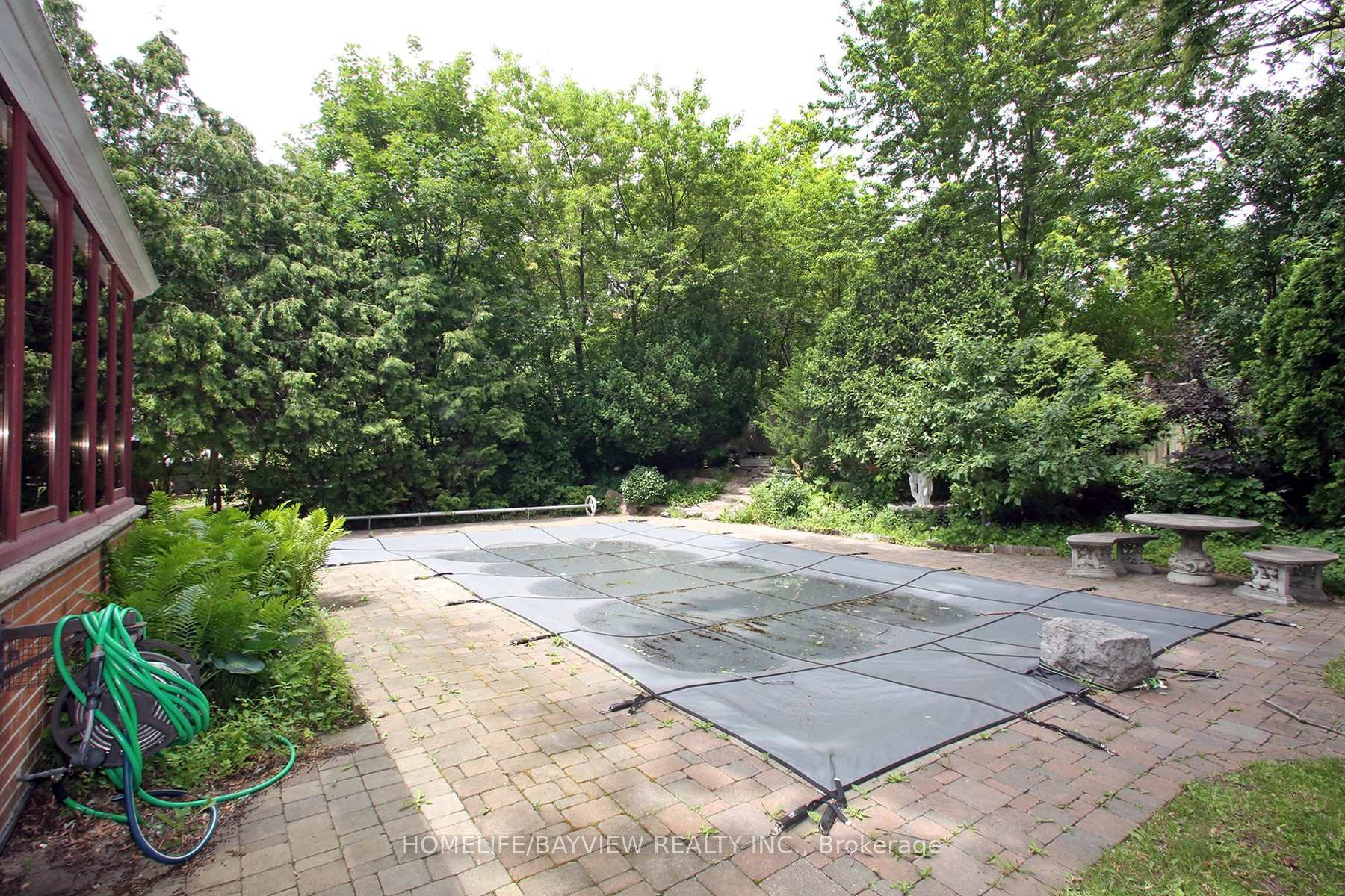 Photo 47 of 38 Christman Court, Markham, Markham Village — HOMEH