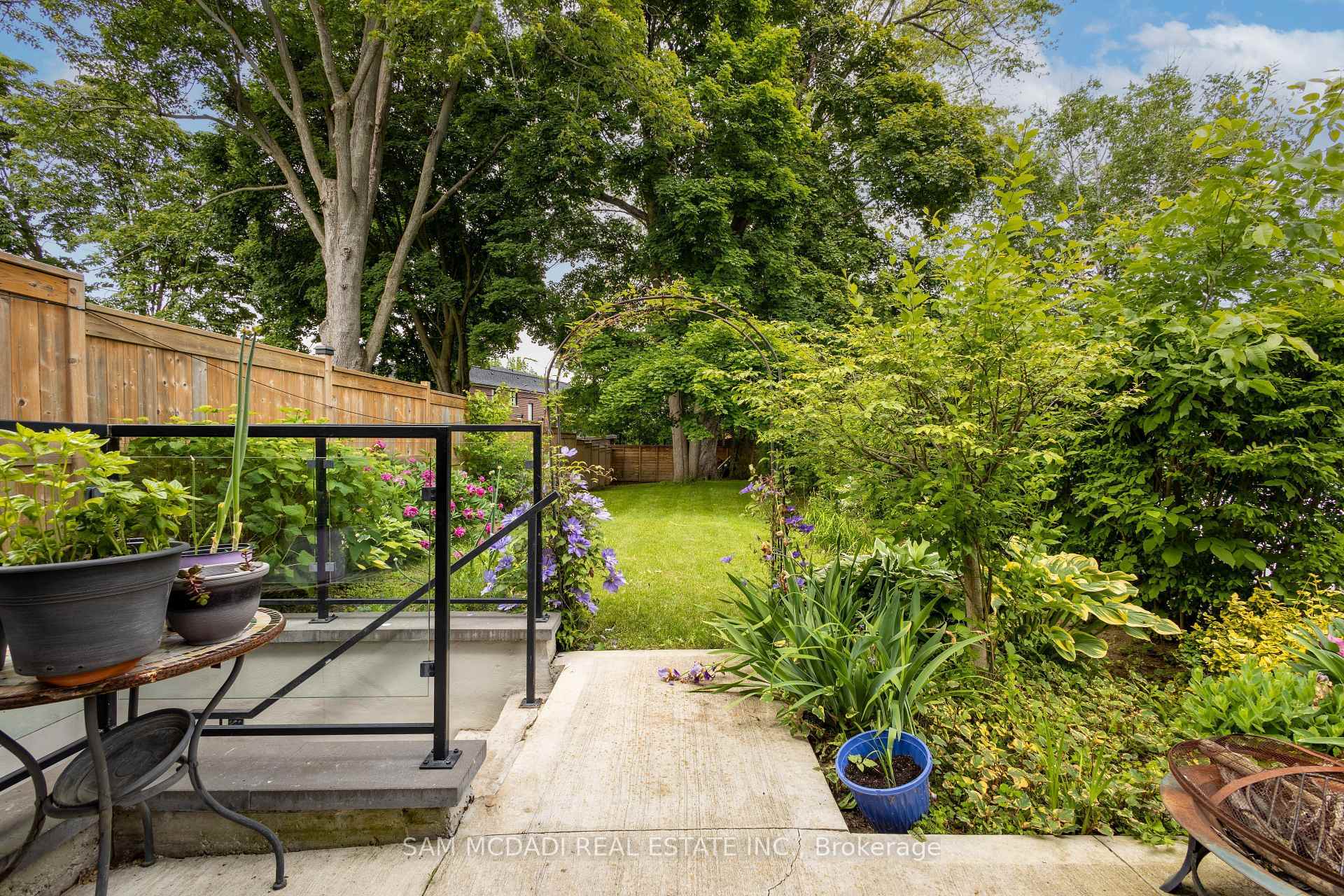 Photo 26 of 35A Broadview Avenue, Mississauga, Port Credit — HOMEH