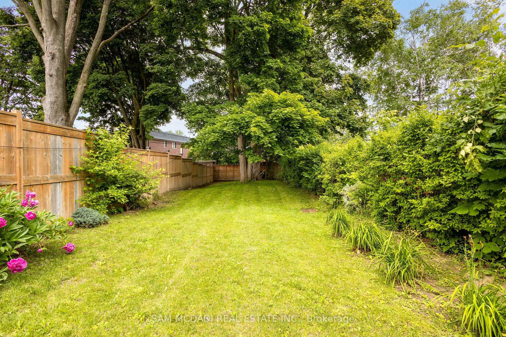 Photo 27 of 35A Broadview Avenue, Mississauga, Port Credit — HOMEH