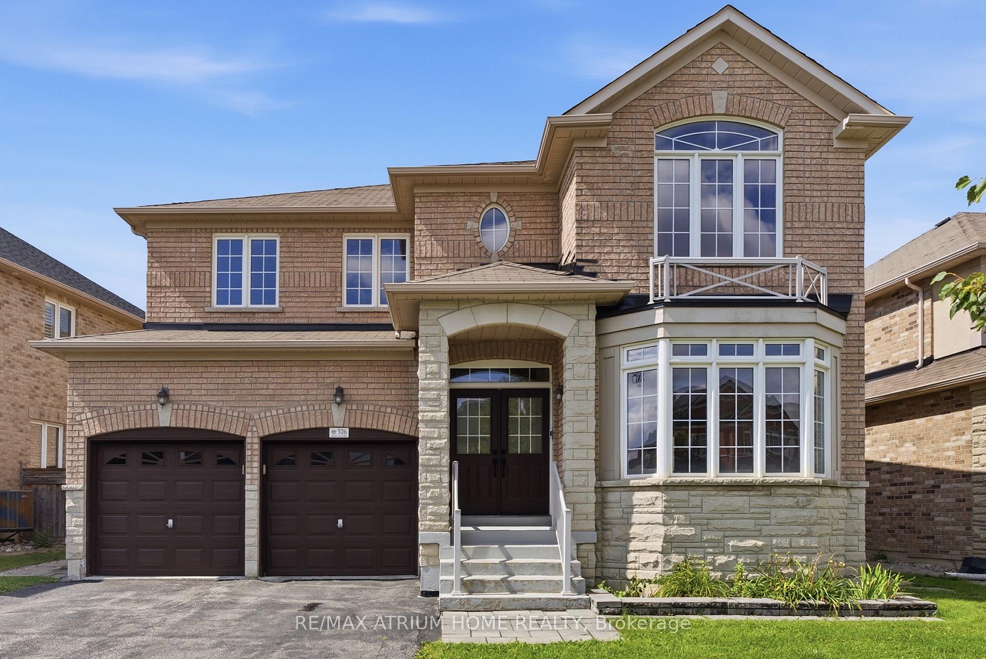 Photo 2 of 526 Mavrinac Boulevard, Aurora, Bayview Northeast — HOMEH