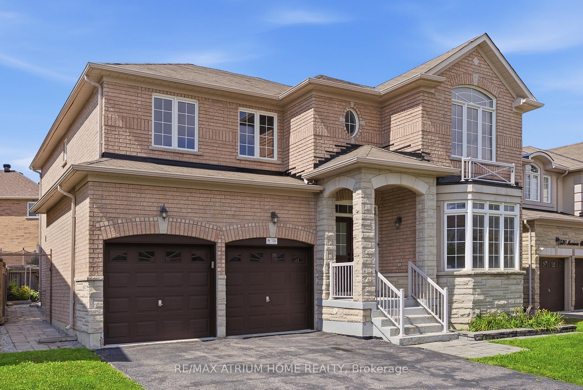 Photo 4 of 526 Mavrinac Boulevard, Aurora, Bayview Northeast — HOMEH