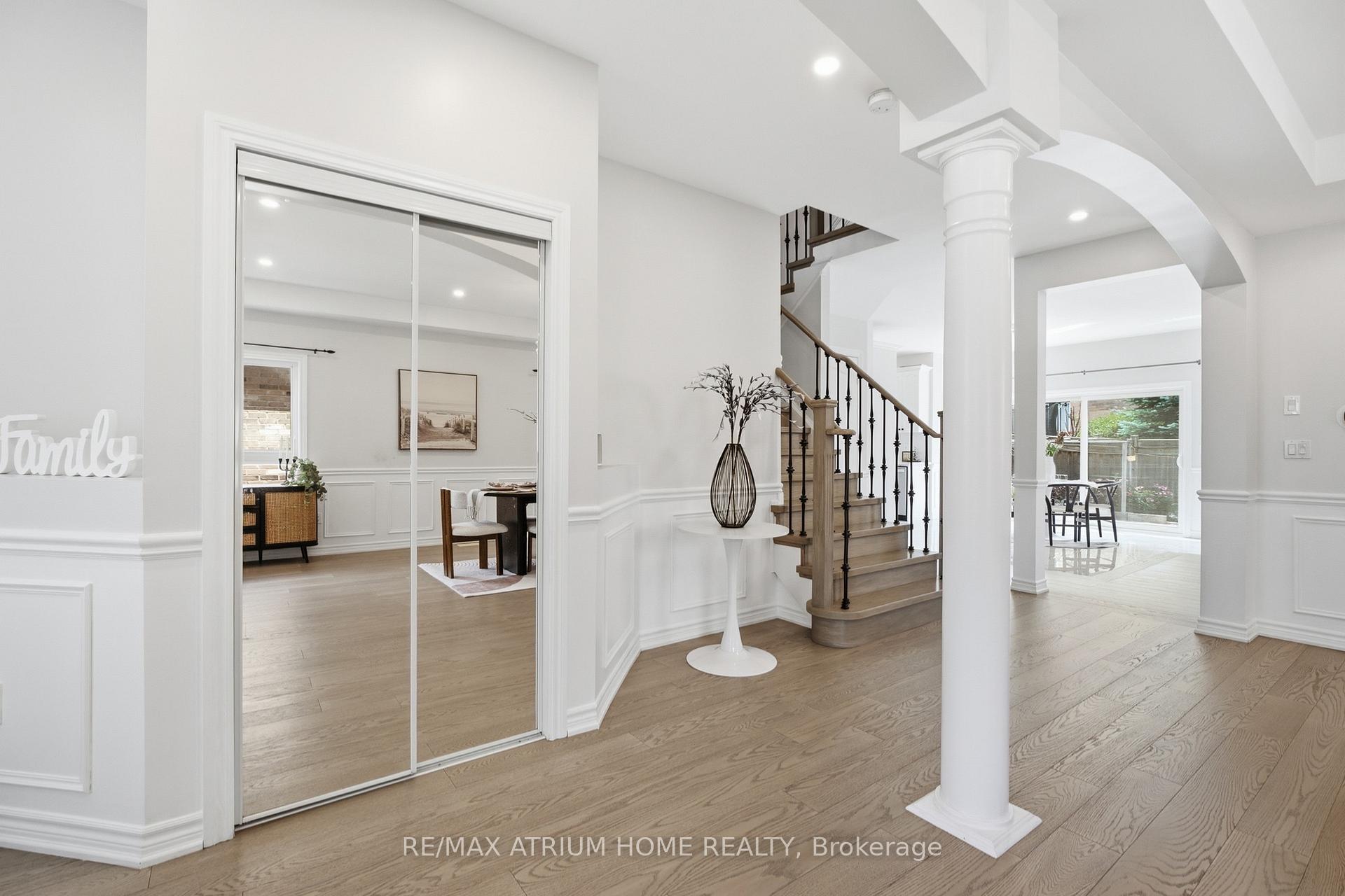 Photo 8 of 526 Mavrinac Boulevard, Aurora, Bayview Northeast — HOMEH
