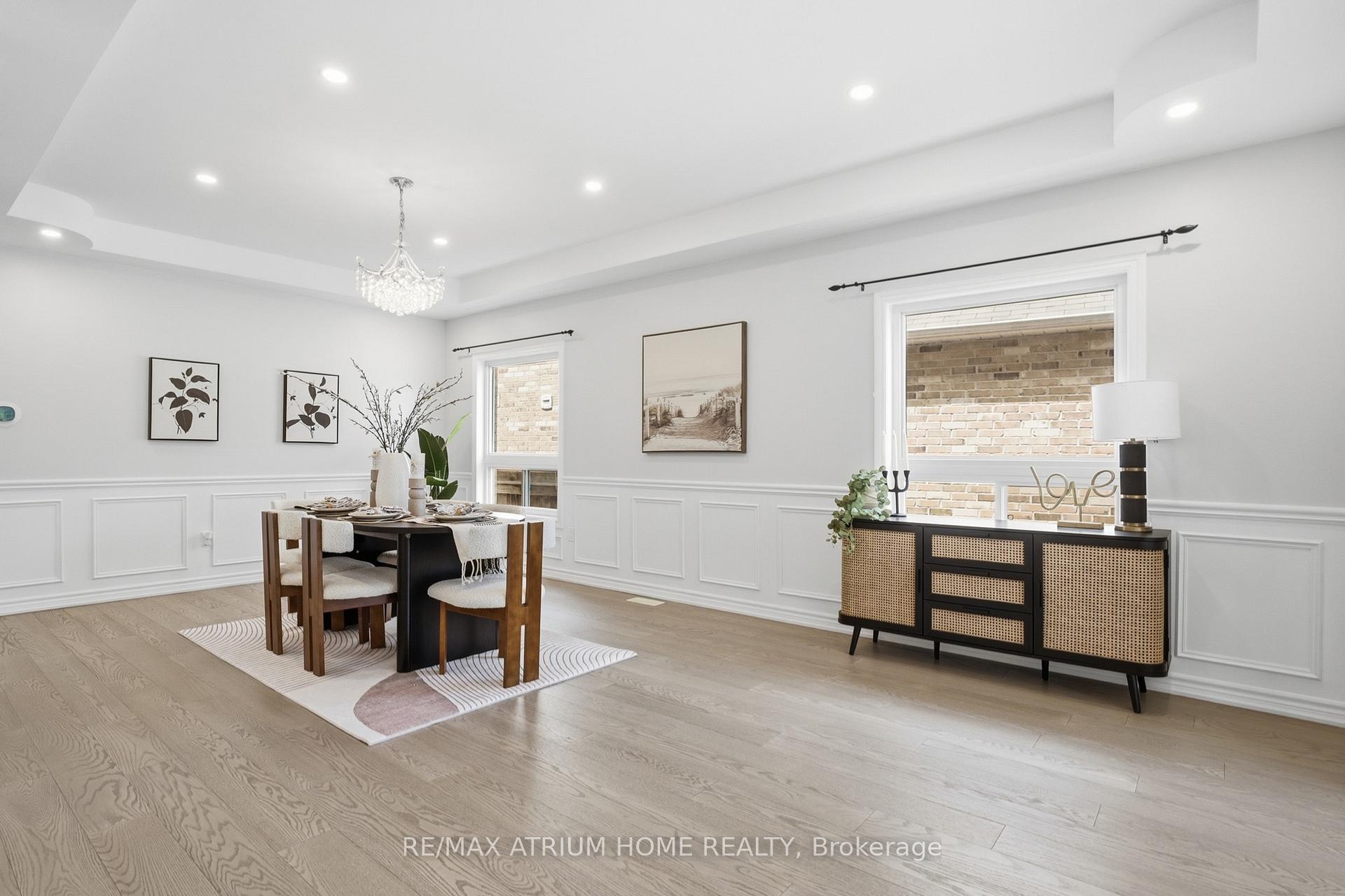 Photo 9 of 526 Mavrinac Boulevard, Aurora, Bayview Northeast — HOMEH