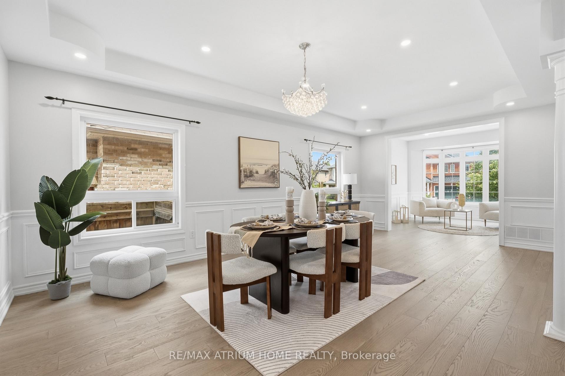 Photo 10 of 526 Mavrinac Boulevard, Aurora, Bayview Northeast — HOMEH