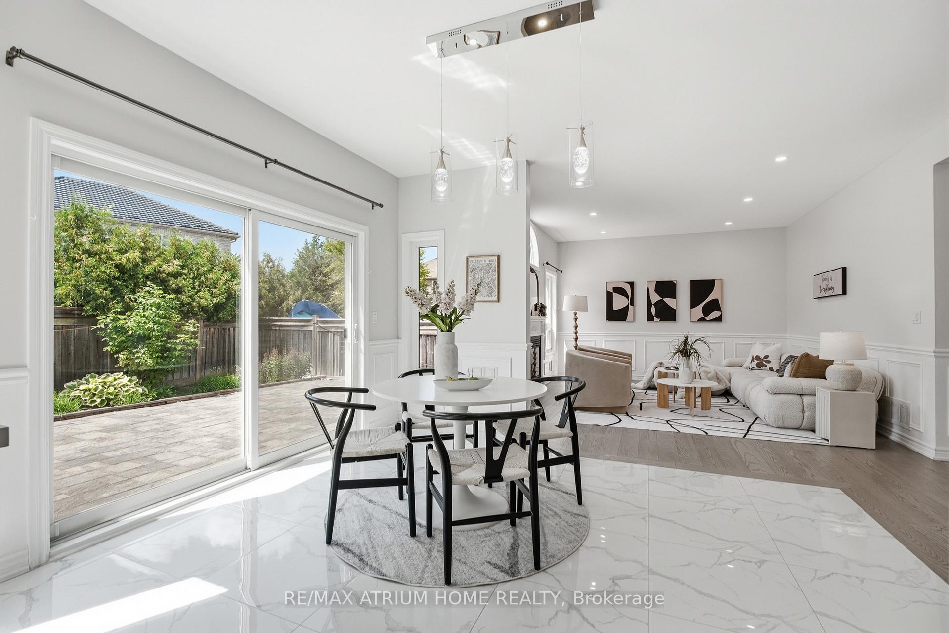 Photo 14 of 526 Mavrinac Boulevard, Aurora, Bayview Northeast — HOMEH