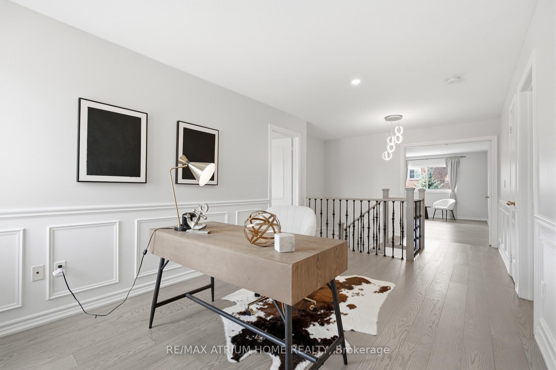 Photo 19 of 526 Mavrinac Boulevard, Aurora, Bayview Northeast — HOMEH