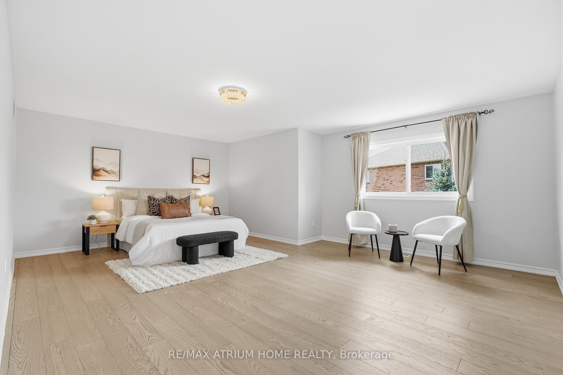 Photo 21 of 526 Mavrinac Boulevard, Aurora, Bayview Northeast — HOMEH