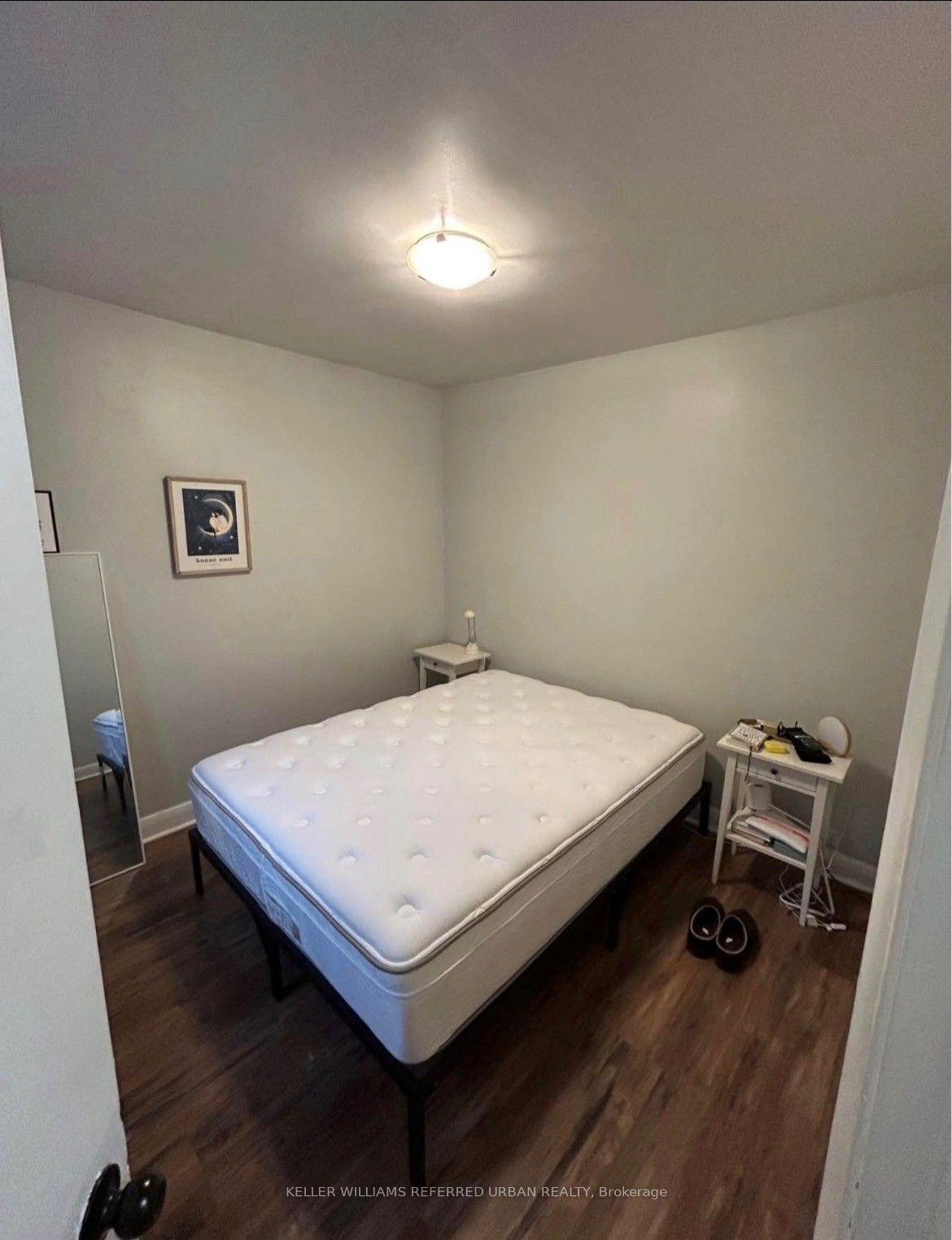 Photo 9 of Unit Main floor, 9 Clinton Place, Toronto, Palmerston-Little Italy — HOMEH