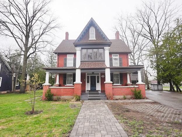 Photo of 180 & 188 Main Street N