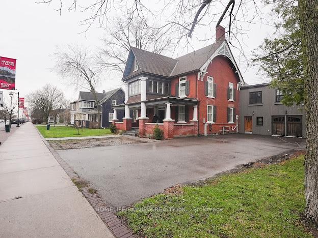 Photo 3 of 180 & 188 Main Street N, Markham, Old Markham Village — HOMEH