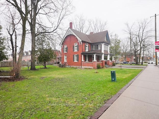 Photo 4 of 180 & 188 Main Street N, Markham, Old Markham Village — HOMEH