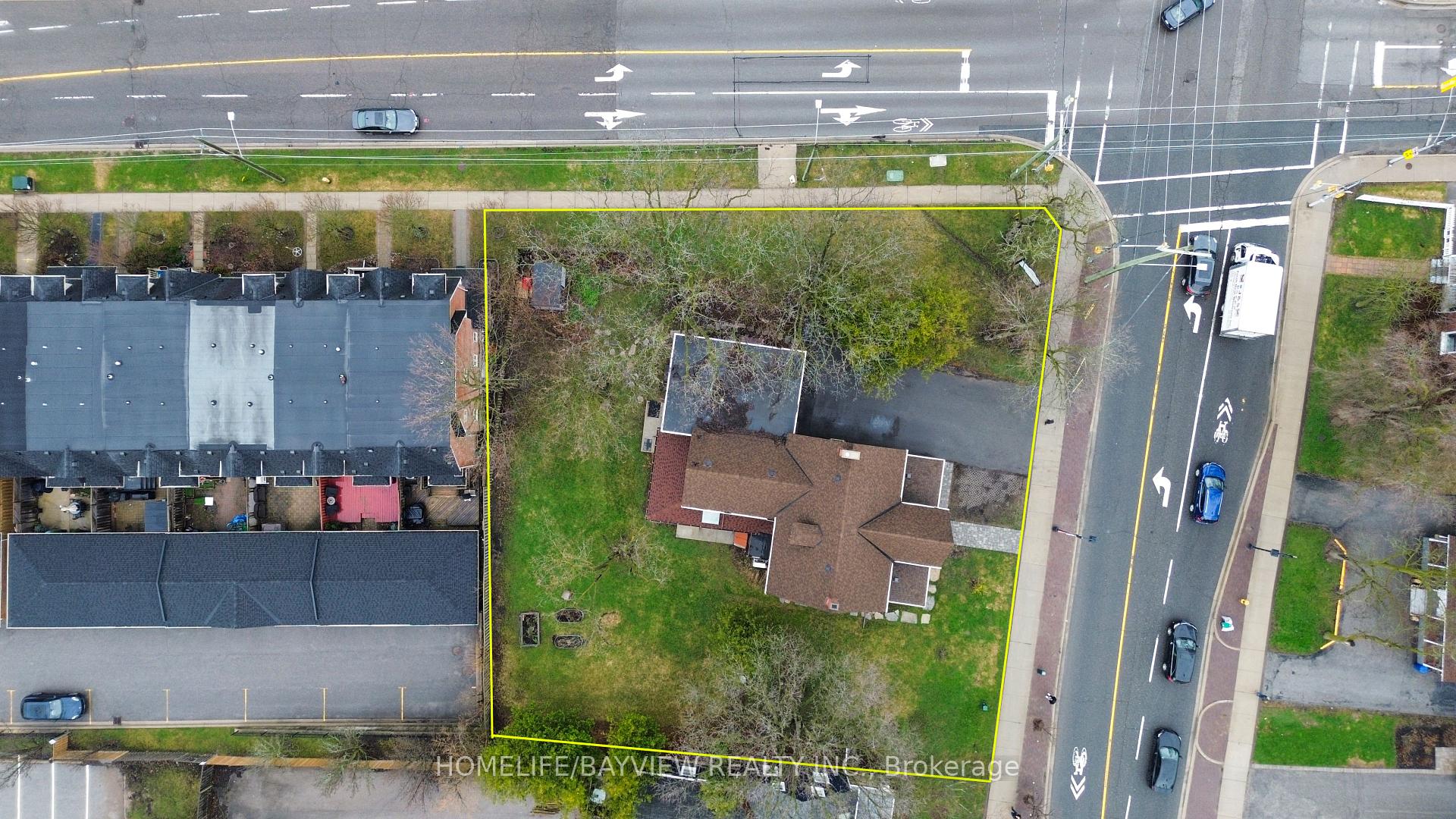 Photo 5 of 180 & 188 Main Street N, Markham, Old Markham Village — HOMEH