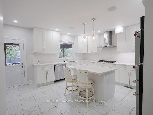 Photo 21 of 180 & 188 Main Street N, Markham, Old Markham Village — HOMEH