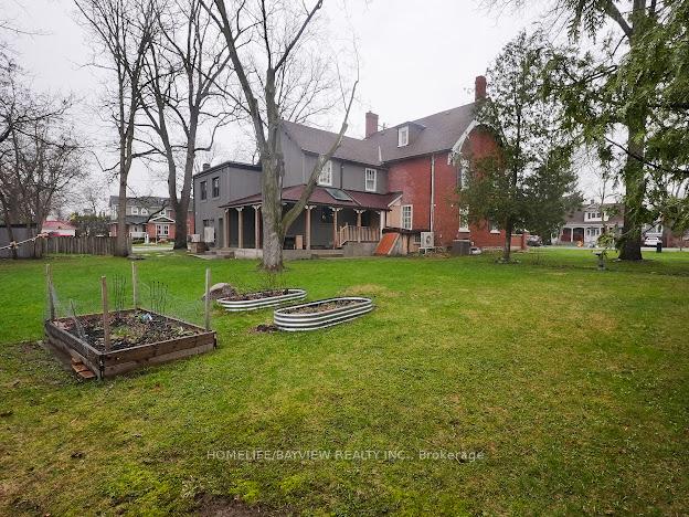Photo 49 of 180 & 188 Main Street N, Markham, Old Markham Village — HOMEH