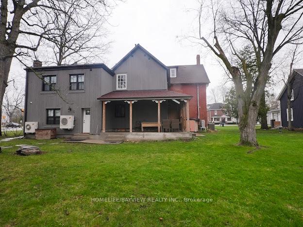 Photo 50 of 180 & 188 Main Street N, Markham, Old Markham Village — HOMEH