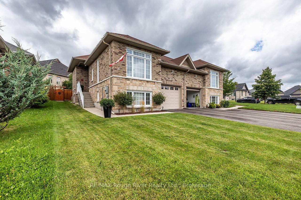 Photo 44 of 1297 Alder Road, Cobourg — HOMEH