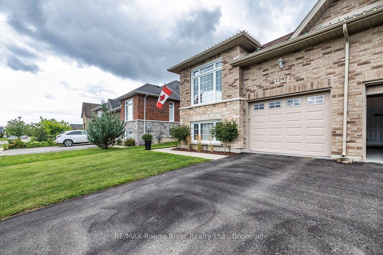 Photo 1 of 1297 Alder Road, Cobourg — HOMEH