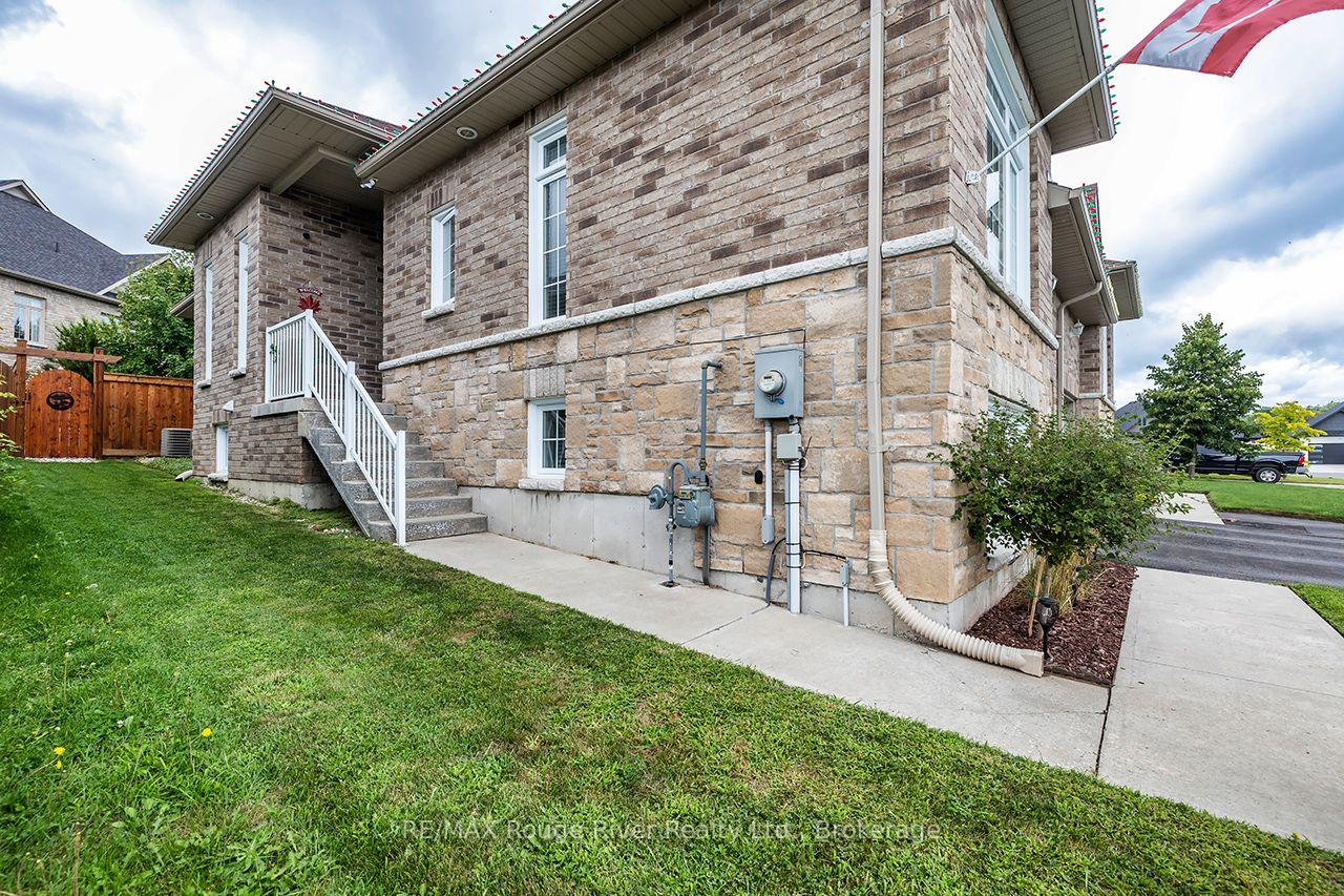 Photo 2 of 1297 Alder Road, Cobourg — HOMEH