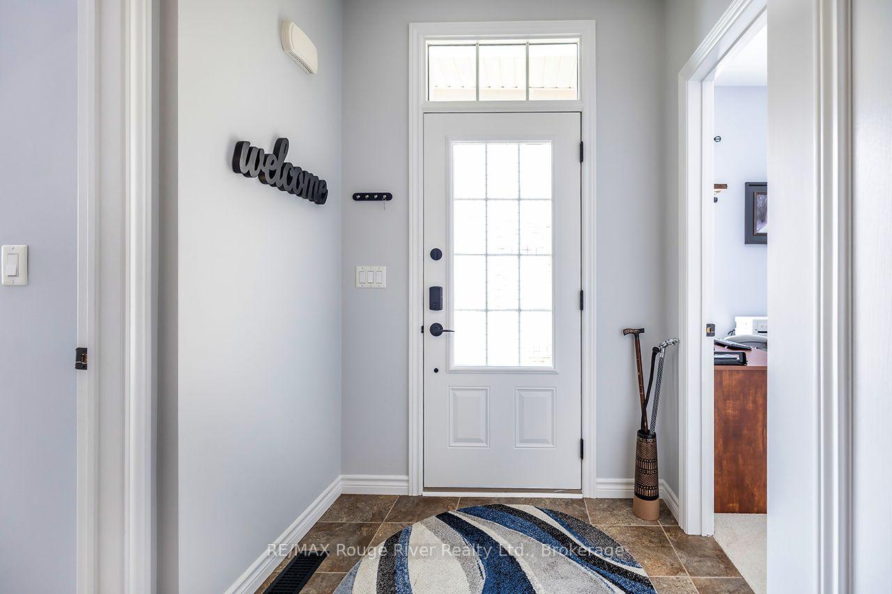 Photo 4 of 1297 Alder Road, Cobourg — HOMEH