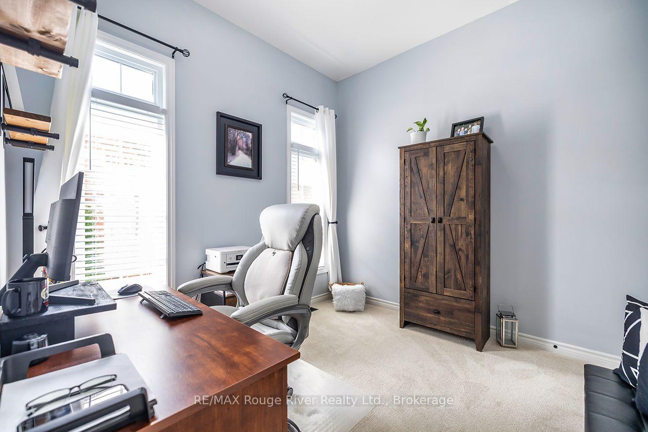 Photo 6 of 1297 Alder Road, Cobourg — HOMEH