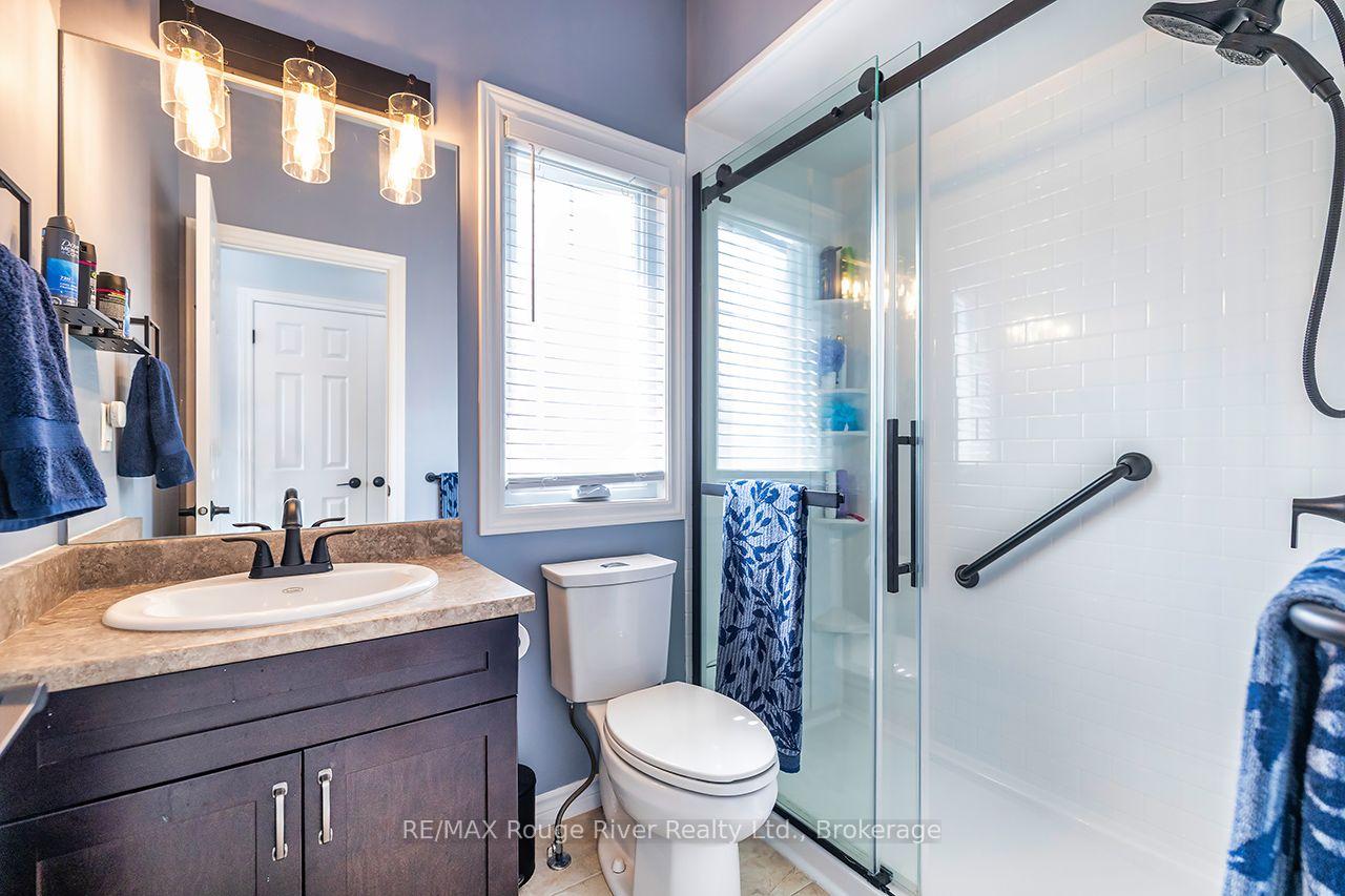 Photo 9 of 1297 Alder Road, Cobourg — HOMEH