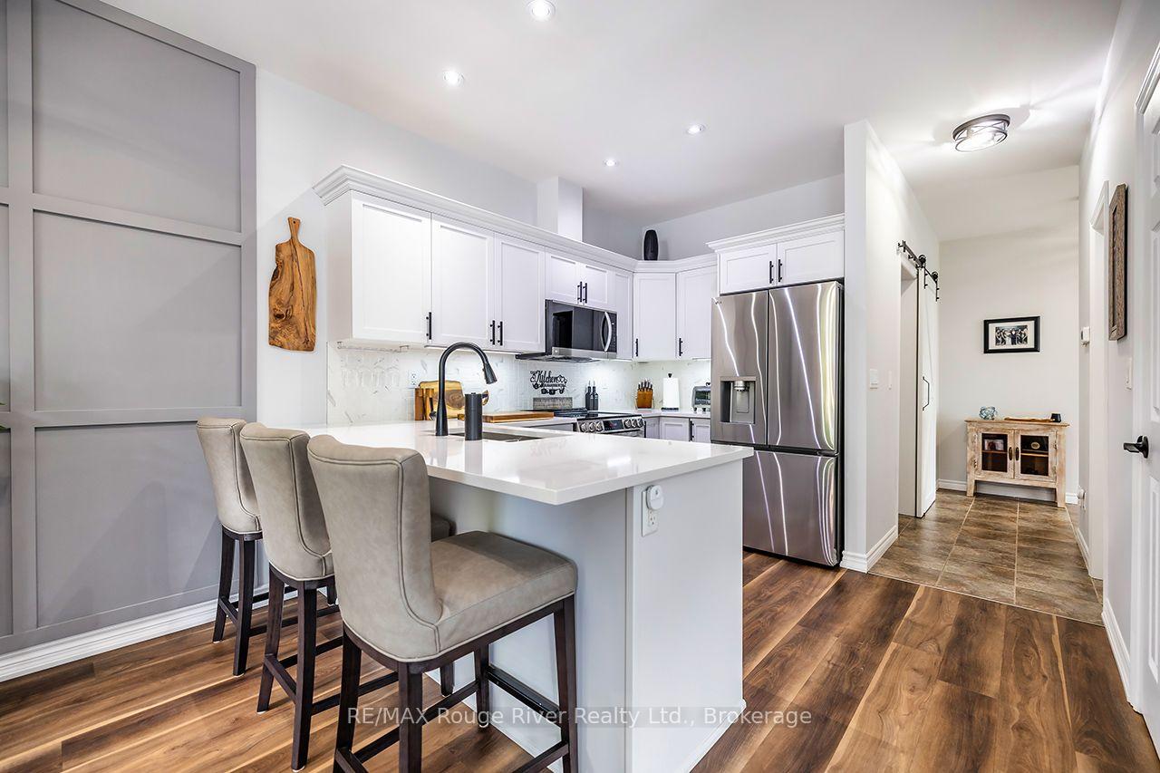 Photo 10 of 1297 Alder Road, Cobourg — HOMEH