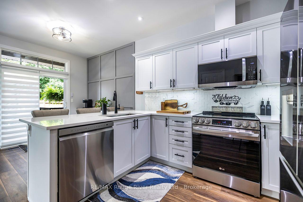 Photo 11 of 1297 Alder Road, Cobourg — HOMEH
