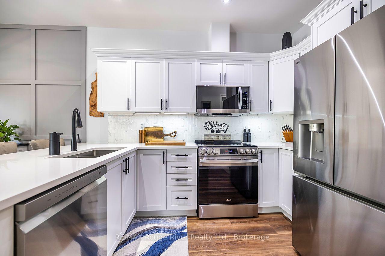 Photo 12 of 1297 Alder Road, Cobourg — HOMEH