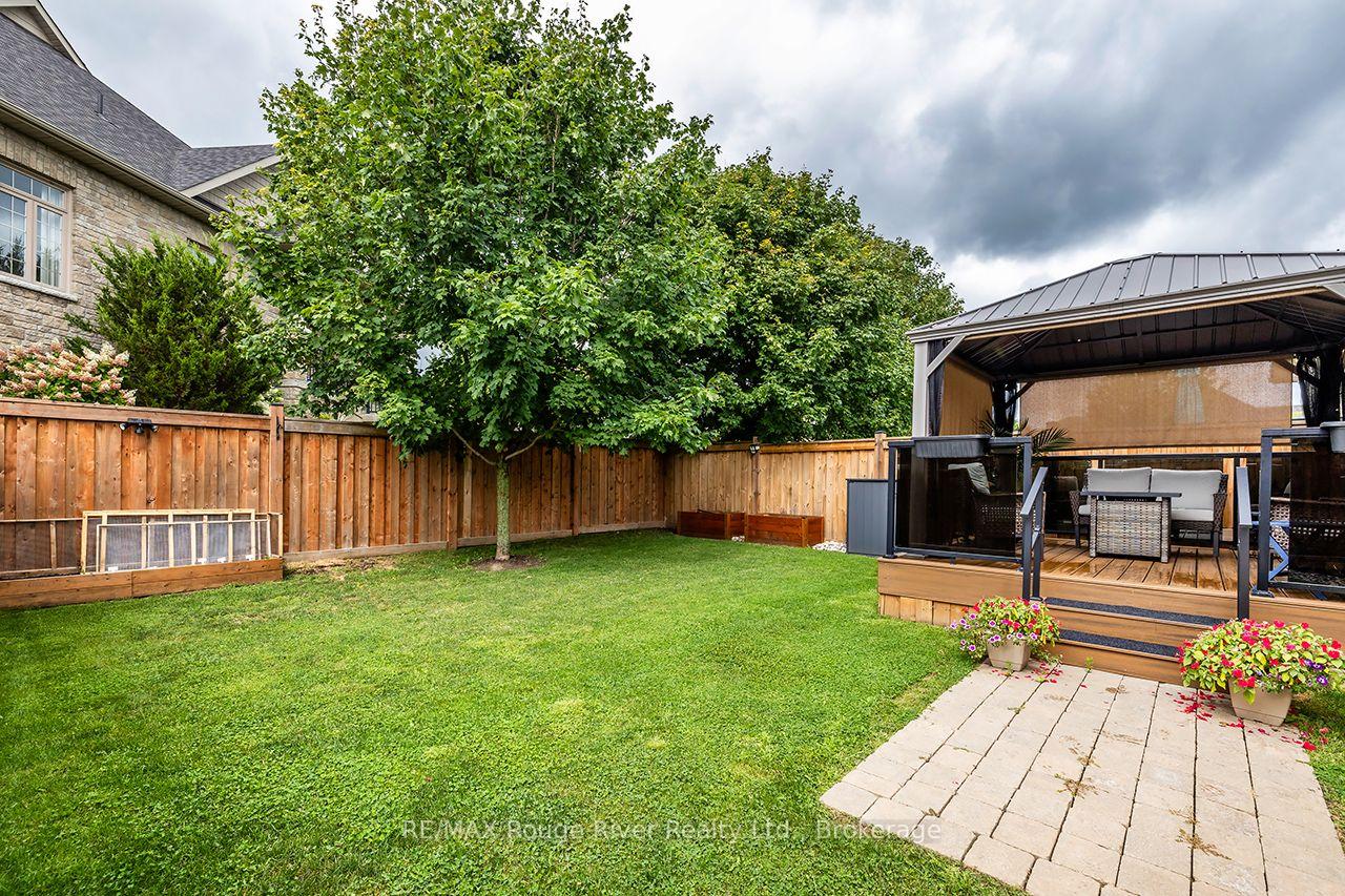 Photo 34 of 1297 Alder Road, Cobourg — HOMEH