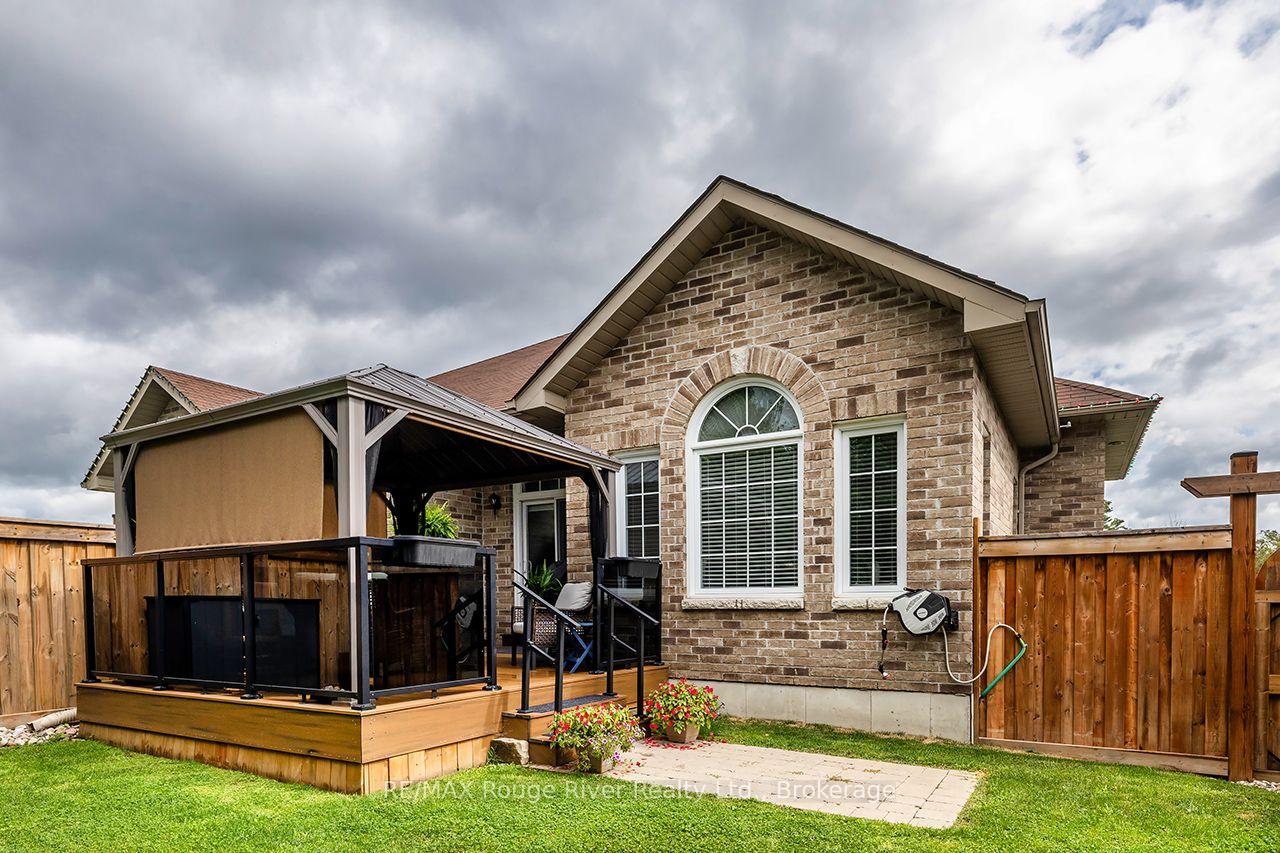 Photo 35 of 1297 Alder Road, Cobourg — HOMEH