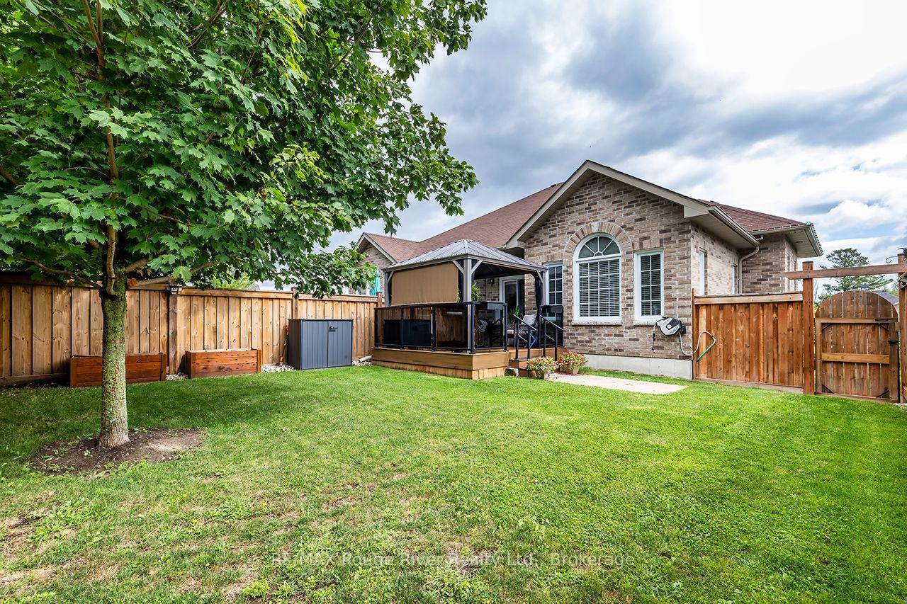 Photo 36 of 1297 Alder Road, Cobourg — HOMEH