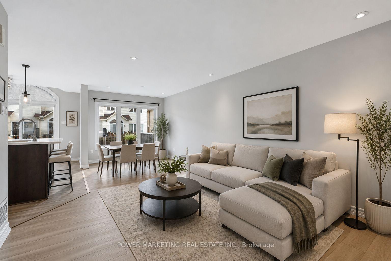 Photo 2 of 245 Silvermoon Crescent, Ottawa, Avalon East — HOMEH