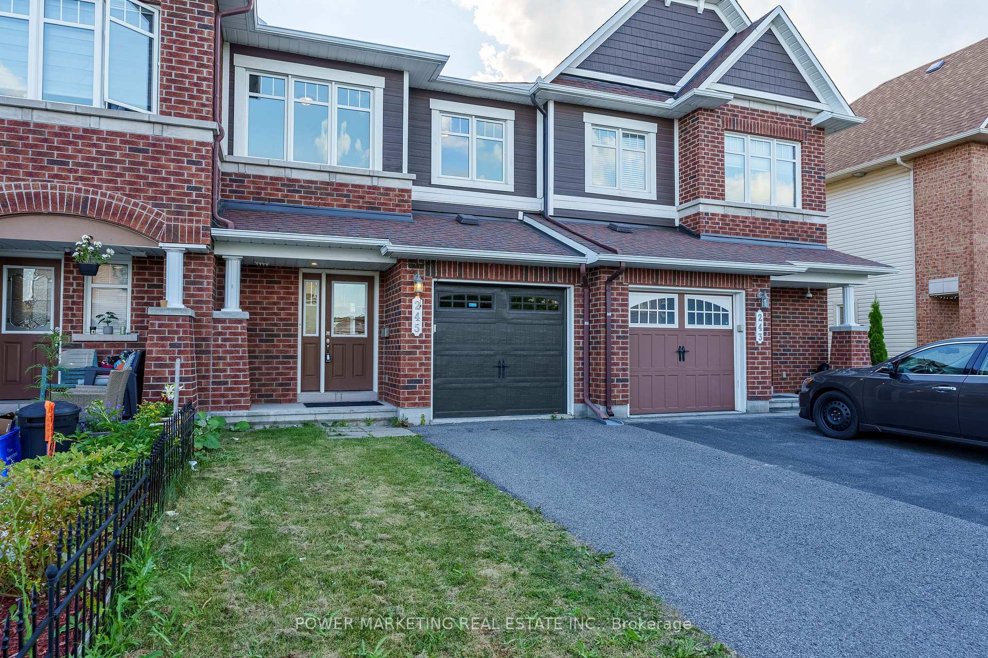 Photo 31 of 245 Silvermoon Crescent, Ottawa, Avalon East — HOMEH