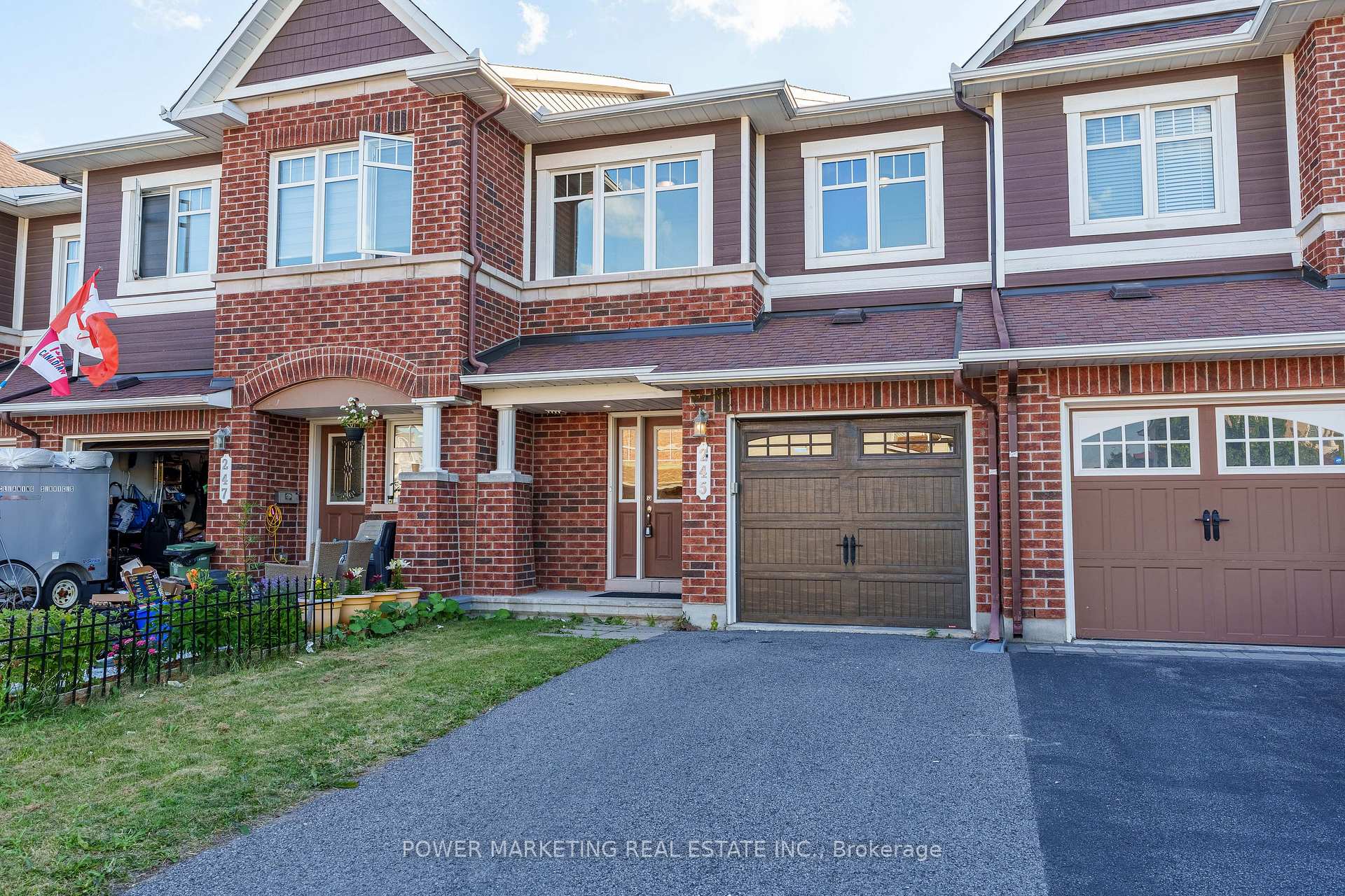 Photo 32 of 245 Silvermoon Crescent, Ottawa, Avalon East — HOMEH