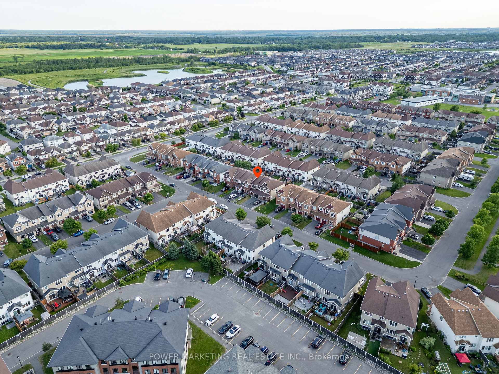 Photo 36 of 245 Silvermoon Crescent, Ottawa, Avalon East — HOMEH