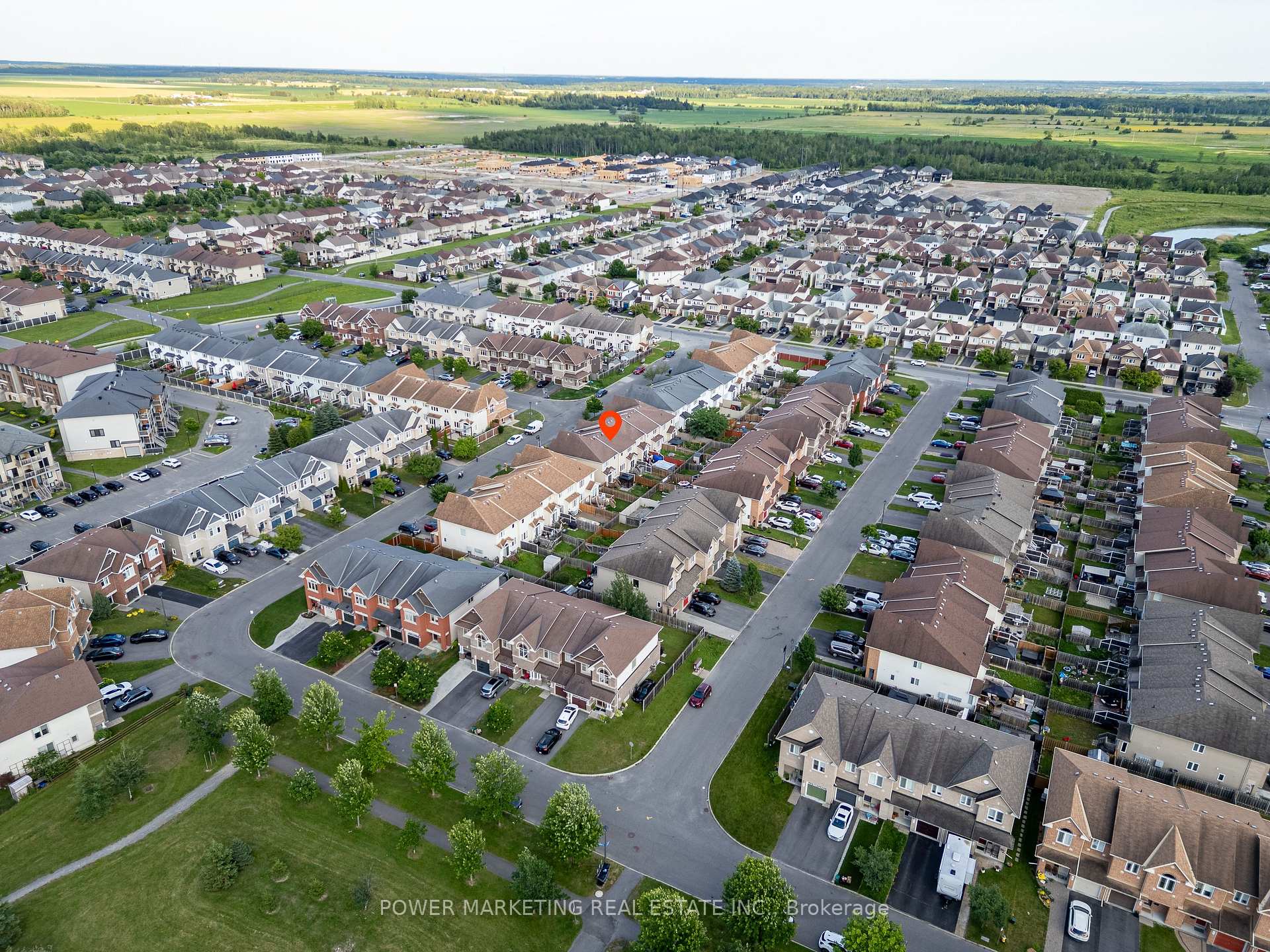 Photo 37 of 245 Silvermoon Crescent, Ottawa, Avalon East — HOMEH