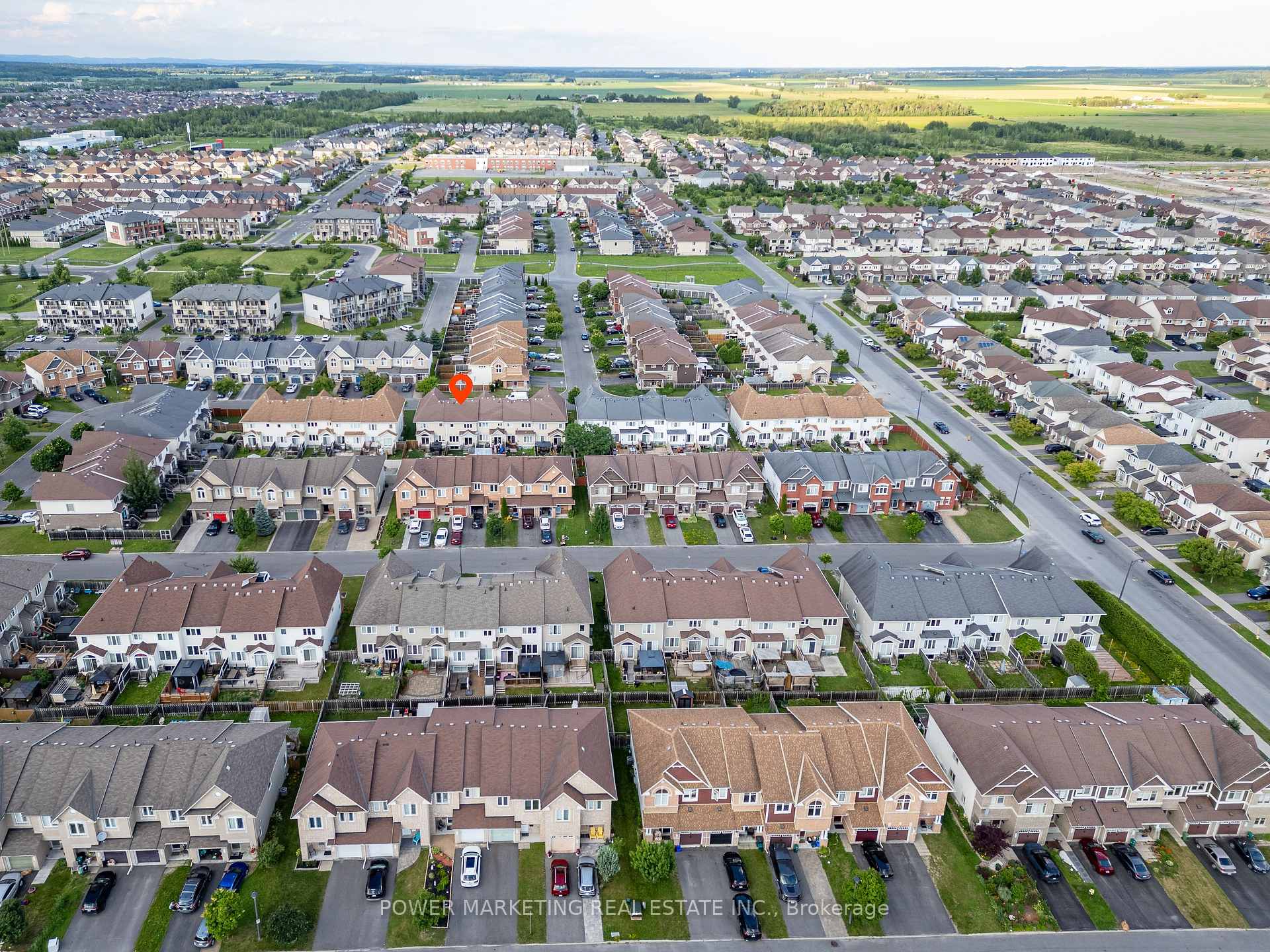 Photo 38 of 245 Silvermoon Crescent, Ottawa, Avalon East — HOMEH